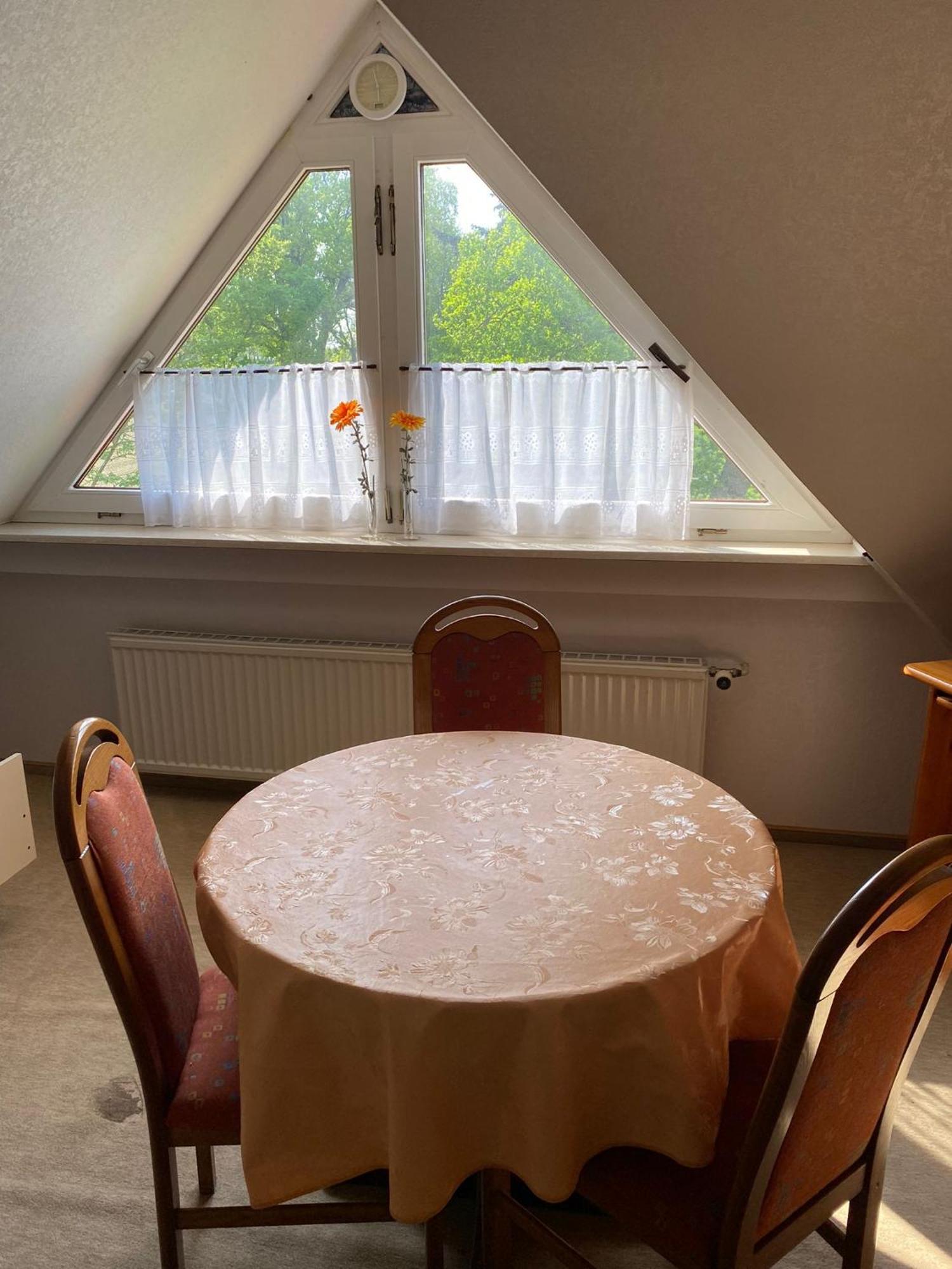 Thomasburg Hof Kueselberg B&B 외부 사진