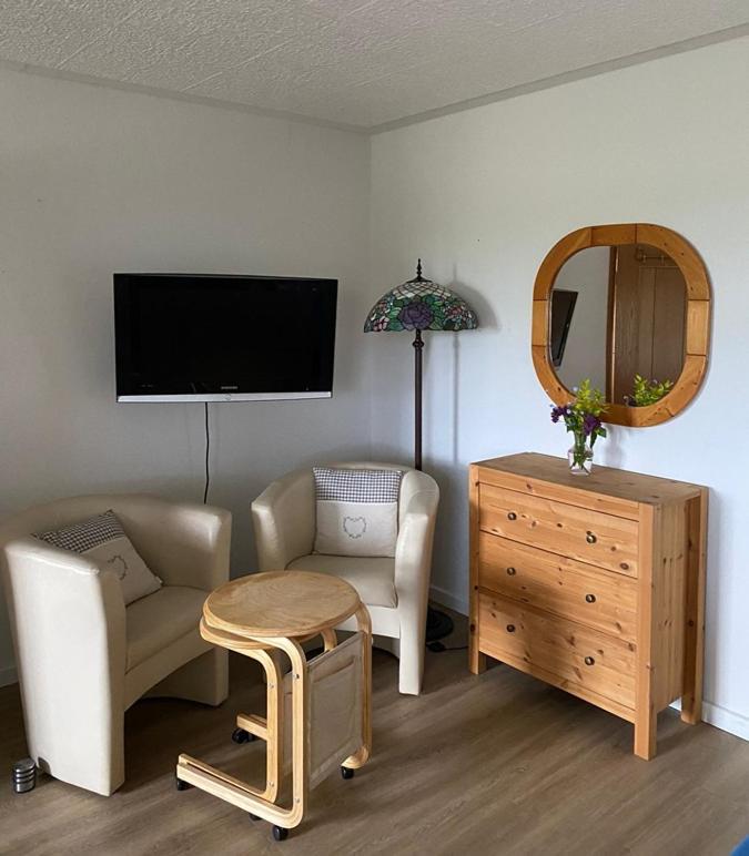 Thomasburg Hof Kueselberg B&B 외부 사진