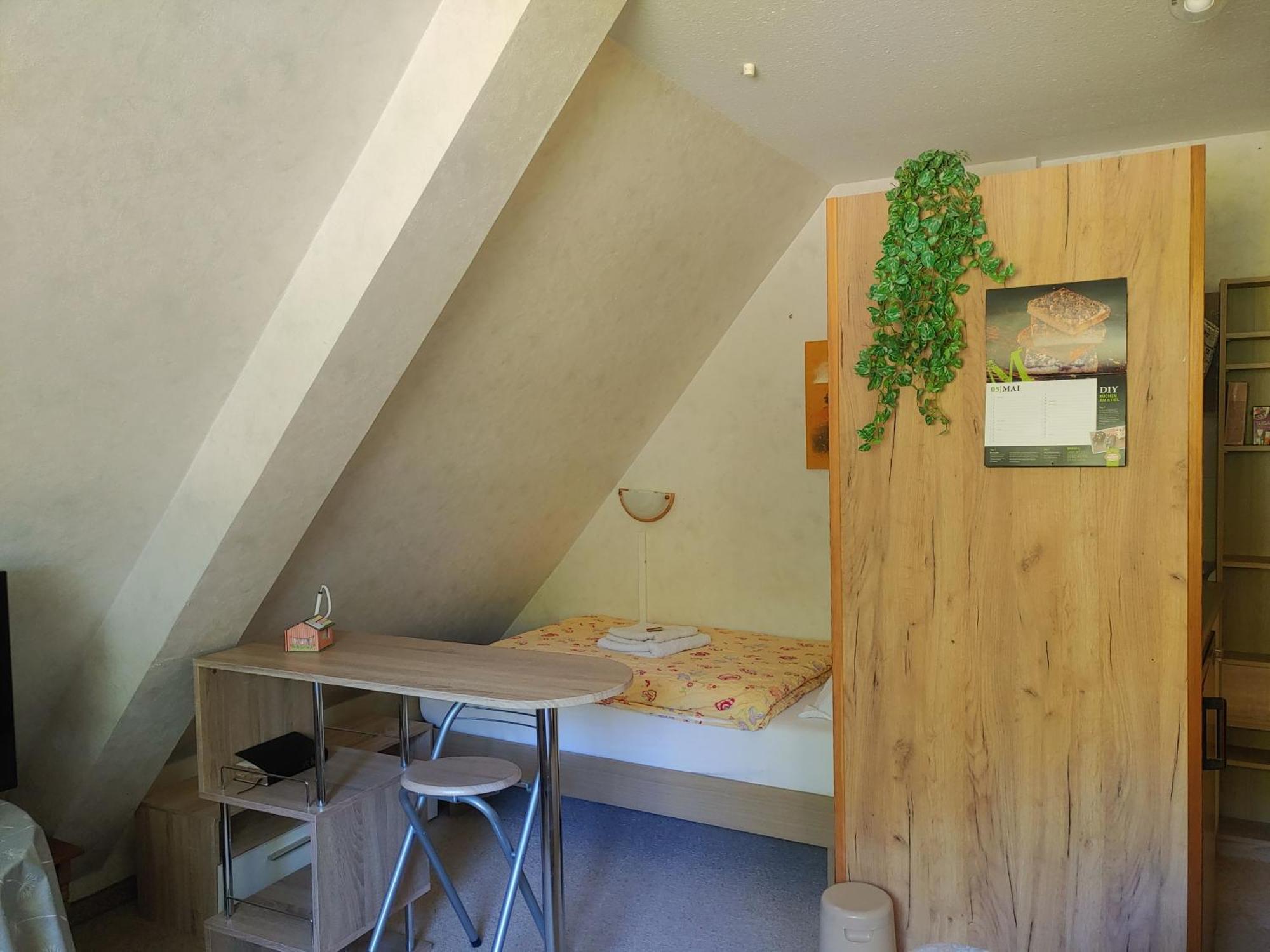 Thomasburg Hof Kueselberg B&B 외부 사진
