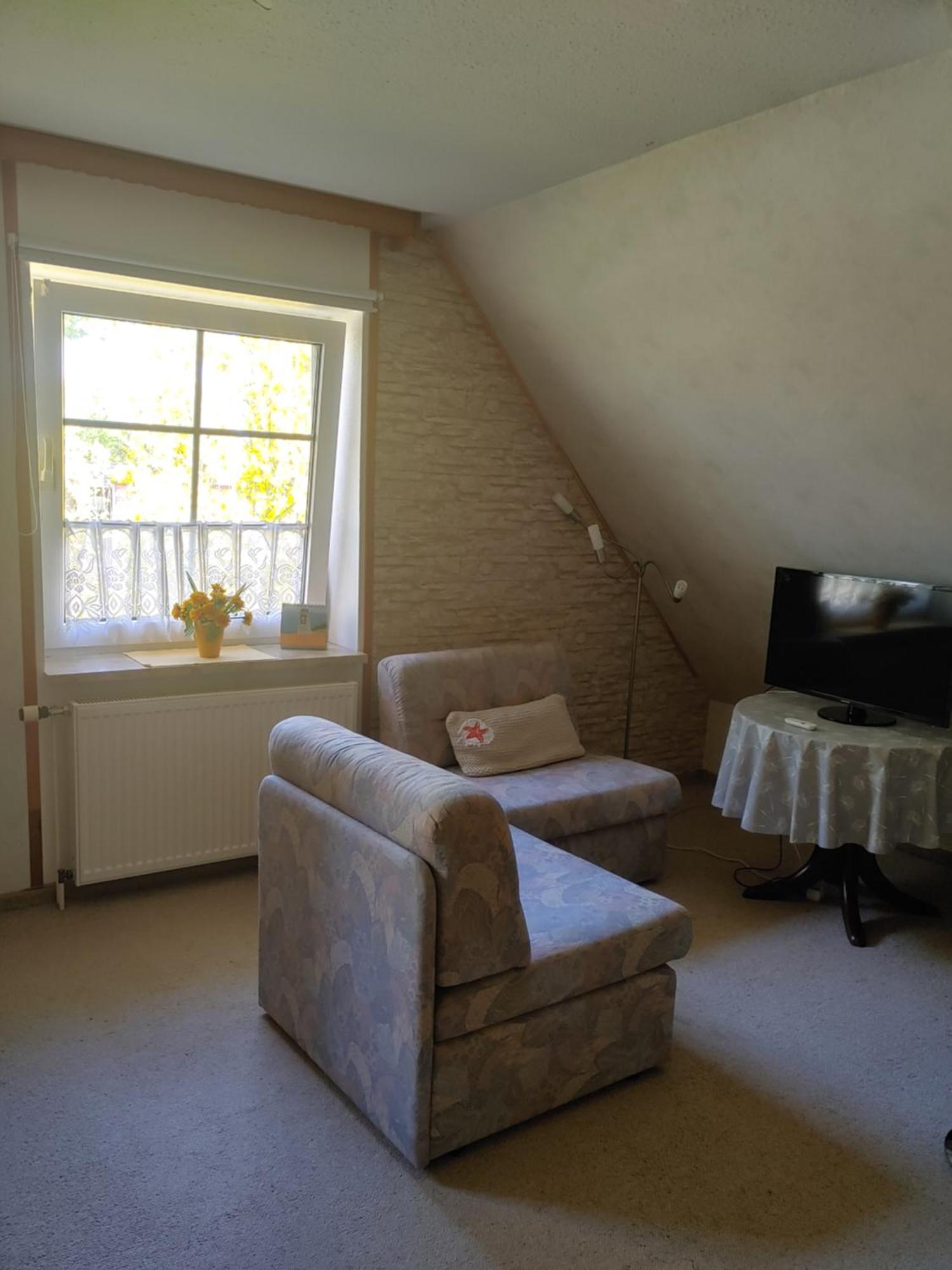 Thomasburg Hof Kueselberg B&B 외부 사진